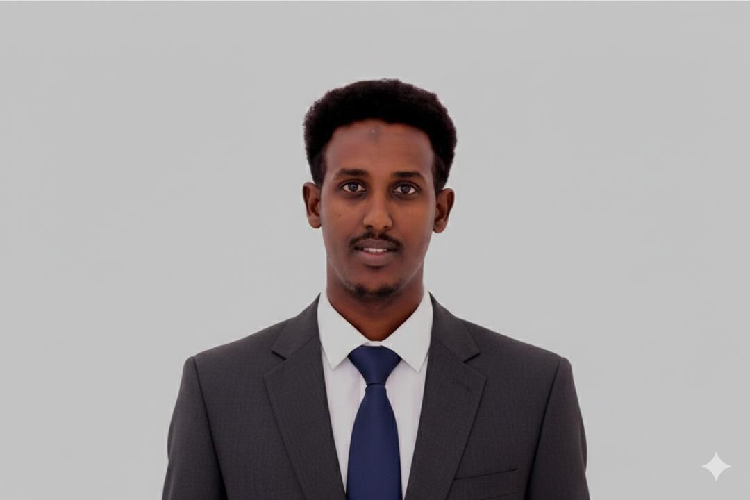 Mr. Farah Abdille